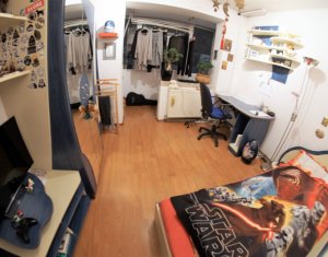 Lakás 3 szobák eladó on Cluj-napoca