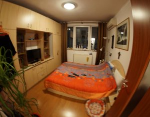 Lakás 3 szobák eladó on Cluj-napoca