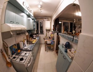 Lakás 3 szobák eladó on Cluj-napoca