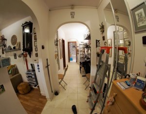 Lakás 3 szobák eladó on Cluj-napoca