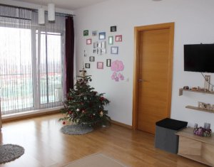 , 48m2 on Cluj-napoca, Zóna Gheorgheni