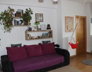 Lakás 2 szobák kiadó on Cluj-napoca, Zóna Gheorgheni