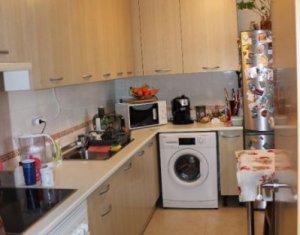 Lakás 2 szobák kiadó on Cluj-napoca, Zóna Gheorgheni