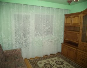 Lakás 2 szobák kiadó on Cluj-napoca, Zóna Marasti