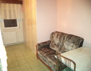 Lakás 2 szobák kiadó on Cluj-napoca, Zóna Marasti