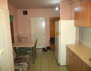 Lakás 2 szobák kiadó on Cluj-napoca, Zóna Marasti