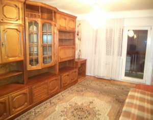 Lakás 2 szobák kiadó on Cluj-napoca, Zóna Marasti