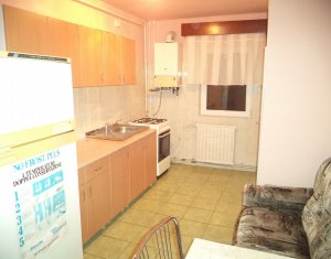 Lakás 2 szobák kiadó on Cluj-napoca, Zóna Marasti