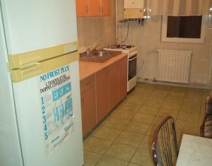 Lakás 2 szobák kiadó on Cluj-napoca, Zóna Marasti