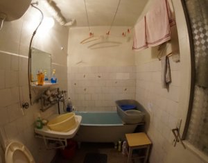 Lakás 3 szobák eladó on Cluj-napoca, Zóna Centru