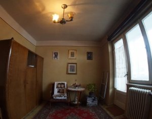 Lakás 3 szobák eladó on Cluj-napoca, Zóna Centru