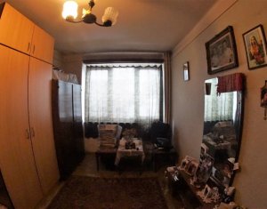 Lakás 3 szobák eladó on Cluj-napoca, Zóna Centru