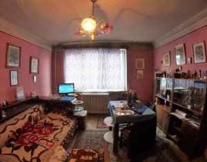 Lakás 3 szobák eladó on Cluj-napoca, Zóna Centru