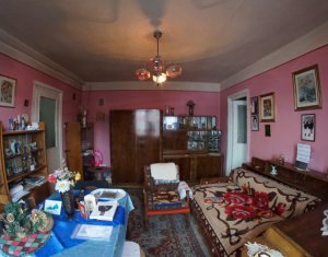 Lakás 3 szobák eladó on Cluj-napoca, Zóna Centru