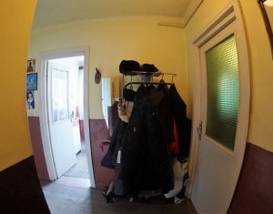 Lakás 3 szobák eladó on Cluj-napoca, Zóna Centru