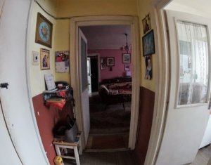 Lakás 3 szobák eladó on Cluj-napoca, Zóna Centru