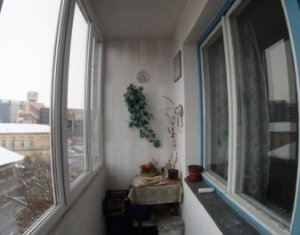 Lakás 3 szobák eladó on Cluj-napoca, Zóna Centru