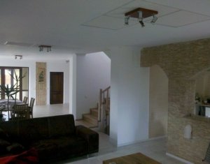 Ház 4 szobák eladó on Cluj-napoca, Zóna Someseni