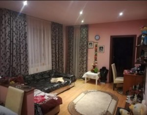 Lakás 2 szobák eladó on Floresti