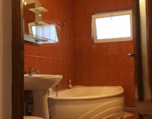 Lakás 3 szobák eladó on Cluj-napoca, Zóna Manastur