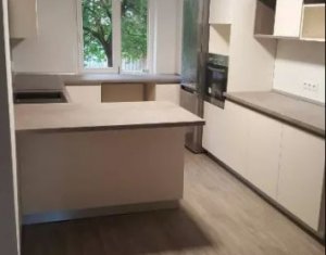 Lakás 3 szobák kiadó on Cluj-napoca, Zóna Zorilor