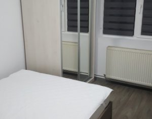 Lakás 3 szobák kiadó on Cluj-napoca, Zóna Zorilor