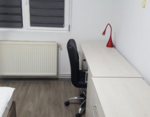 Lakás 3 szobák kiadó on Cluj-napoca, Zóna Zorilor