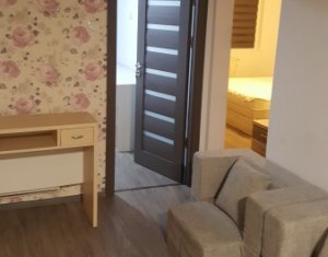 Lakás 3 szobák kiadó on Cluj-napoca, Zóna Zorilor