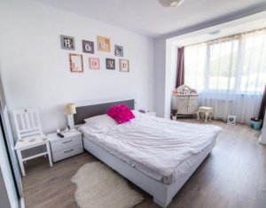 Lakás 2 szobák eladó on Floresti