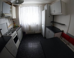 Lakás 3 szobák eladó on Cluj-napoca, Zóna Gheorgheni