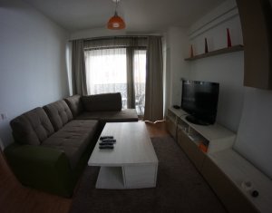 Lakás 2 szobák kiadó on Cluj-napoca, Zóna Zorilor