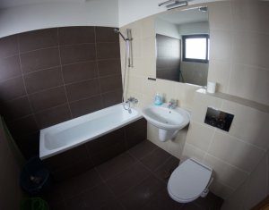 Lakás 2 szobák kiadó on Cluj-napoca, Zóna Zorilor