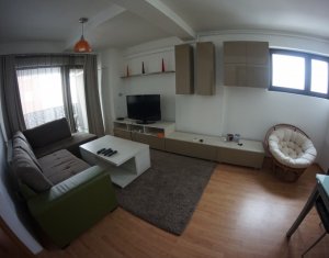 Lakás 2 szobák kiadó on Cluj-napoca, Zóna Zorilor