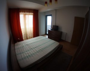 Lakás 2 szobák kiadó on Cluj-napoca, Zóna Zorilor