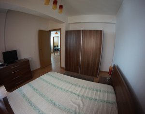 Lakás 2 szobák kiadó on Cluj-napoca, Zóna Zorilor