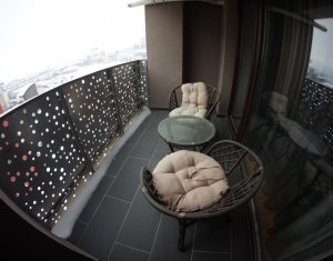 Lakás 2 szobák kiadó on Cluj-napoca, Zóna Zorilor