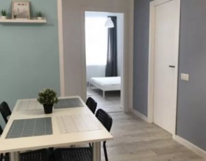 Lakás 3 szobák eladó on Floresti