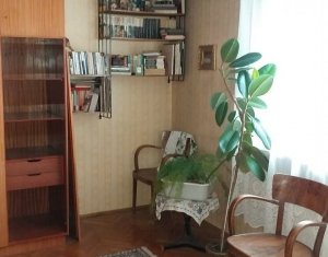 Lakás 2 szobák eladó on Cluj-napoca, Zóna Grigorescu