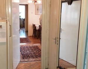 Lakás 2 szobák eladó on Cluj-napoca, Zóna Grigorescu
