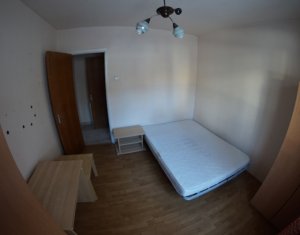 Lakás 2 szobák eladó on Cluj-napoca, Zóna Manastur