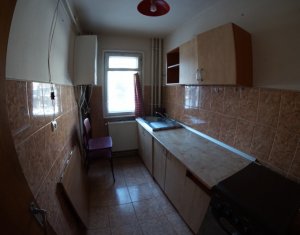 Lakás 2 szobák eladó on Cluj-napoca, Zóna Manastur