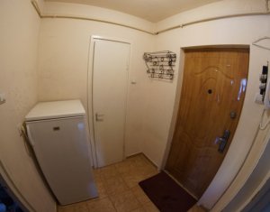 Lakás 2 szobák eladó on Cluj-napoca, Zóna Manastur