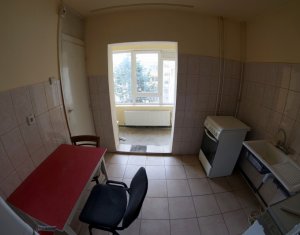 Lakás 2 szobák kiadó on Cluj-napoca, Zóna Zorilor