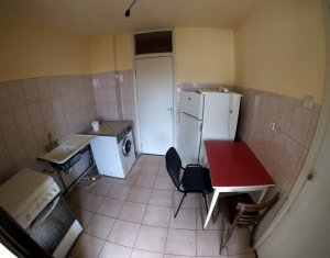 Lakás 2 szobák kiadó on Cluj-napoca, Zóna Zorilor