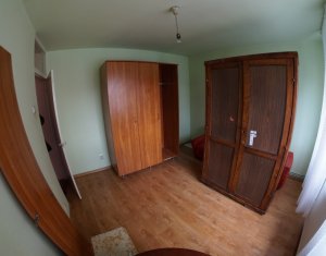 Lakás 2 szobák kiadó on Cluj-napoca, Zóna Zorilor