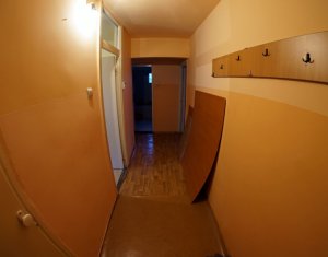 Lakás 2 szobák kiadó on Cluj-napoca, Zóna Zorilor