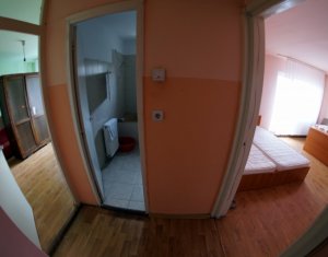 Lakás 2 szobák kiadó on Cluj-napoca, Zóna Zorilor