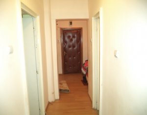 Lakás 3 szobák eladó on Cluj-napoca, Zóna Marasti