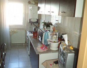 Lakás 3 szobák eladó on Cluj-napoca, Zóna Marasti