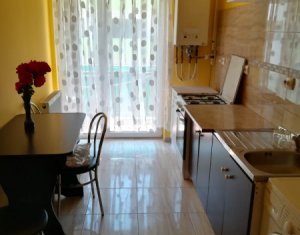 Lakás 1 szobák eladó on Floresti